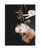 风尚志b版杂志拍立得 ver.D