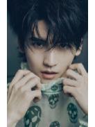 风尚志b版杂志卡 ver.C