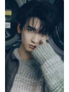 风尚志b版杂志卡 ver.B