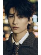 风尚志b版杂志卡 ver.D