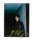 风尚志b版杂志拍立得 ver.E