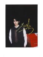 风尚志b版杂志拍立得 ver.C