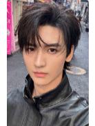 风尚志b版杂志卡 ver.E