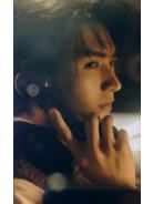 风尚志b版杂志卡 ver.A