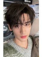 风尚志b版杂志卡 ver.F