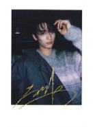 风尚志b版杂志拍立得 ver.A