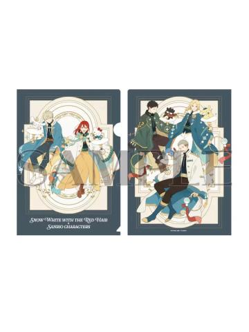 多人文件夹-三丽鸥联动系列