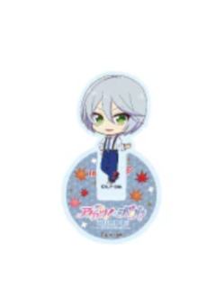 紫京院响（立牌）-偶像活动×美妙天堂剧场版~相遇的奇迹-RED°东京塔