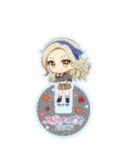 黑泽凛（立牌）-偶像活动×美妙天堂剧场版~相遇的奇迹-RED°东京塔