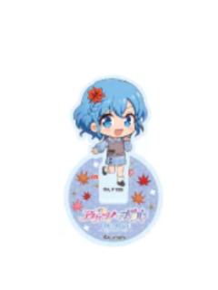 桃乐丝（立牌）-偶像活动×美妙天堂剧场版~相遇的奇迹-RED°东京塔