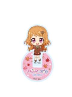 大空明（立牌）-偶像活动×美妙天堂剧场版~相遇的奇迹-RED°东京塔