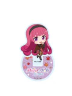 北条索菲（立牌）-偶像活动×美妙天堂剧场版~相遇的奇迹-RED°东京塔