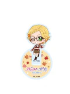 新条雏姬（立牌）-偶像活动×美妙天堂剧场版~相遇的奇迹-RED°东京塔