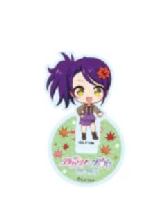 东堂诗音（立牌）-偶像活动×美妙天堂剧场版~相遇的奇迹-RED°东京塔