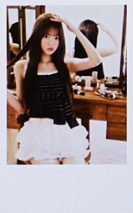 26台历固配拍立得 恩