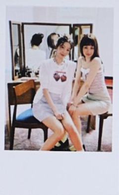 26台历固配拍立得 允叶