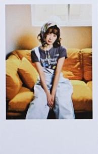 26台历固配拍立得 采