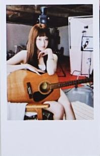 26台历固配拍立得 允