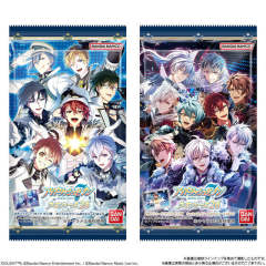 逢坂壮五1食玩卡-威化饼第26弹-资料图