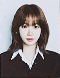 26台历固配证件照 采