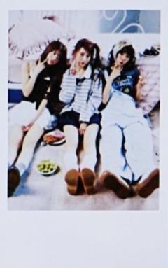 26台历固配拍立得 采樱恩