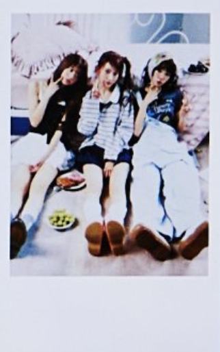 26台历固配拍立得 采樱恩