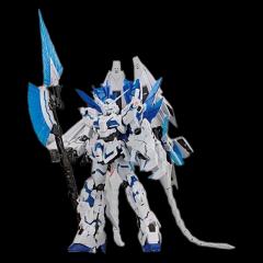 RG RX-0 完美独角兽高达