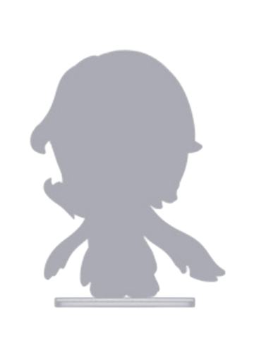 雷利尔(隐藏款)摆件-嘉年相聚Q版系列