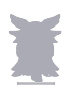 哥伦比娅摆件-嘉年相聚Q版系列