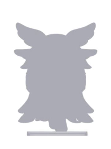 哥伦比娅摆件-嘉年相聚Q版系列