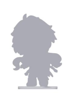 菲林斯摆件-嘉年相聚Q版系列