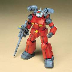 HGUC 001 钢加农-资料图