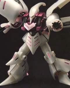 HGUC 卡碧尼 特殊珠光 Ver.