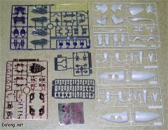 HGUC 卡碧尼 特殊质感Ver.-资料图