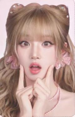 七度空间代言卡 ver.A