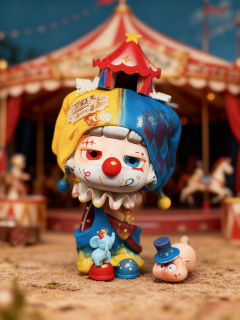 官合涂装-游乐园-资料图