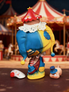 官合涂装-游乐园-资料图