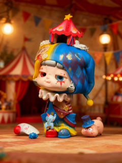 官合涂装-游乐园-资料图