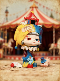 官合涂装-游乐园-资料图