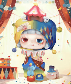 官合涂装-游乐园