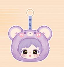 隐藏款-小熊