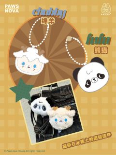 绵羊Chubby-资料图