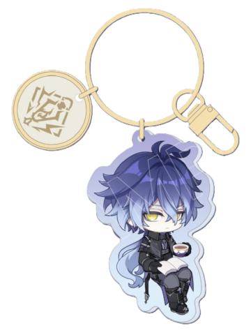 菲林斯挂件-PC房系列