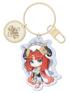 妮露挂件-PC房系列