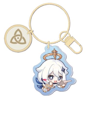 派蒙挂件-PC房系列