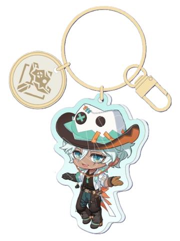 伊法挂件-PC房系列