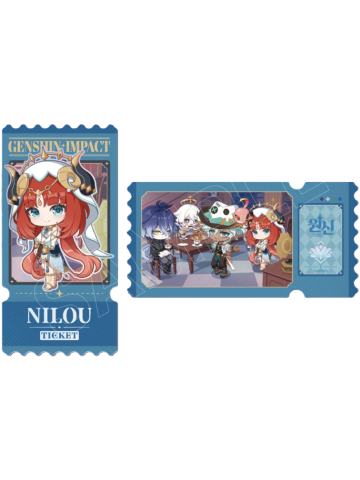 妮露特典-PC房系列