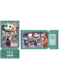 伊法特典-PC房系列