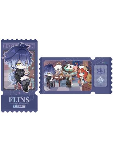 菲林斯特典-PC房系列