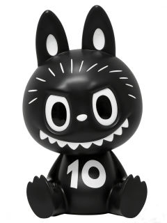 THE MONSTERS 十周年 Icon Vinyl